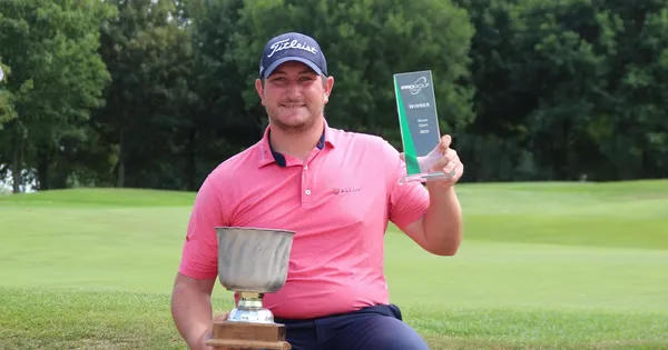 Staan Open : Clément Guichard remet ça