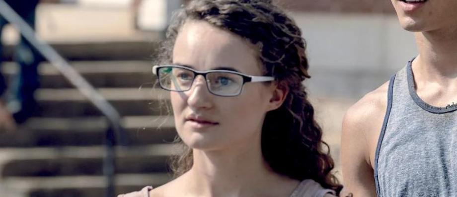 Après une longue bataille contre une tumeur cérébrale, l'actrice Kelley Mack, 33 ans, vue dans les séries "Chicago Med", "9-1-1" et "The Walking Dead" est décédée