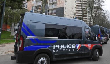Nantes : un homme blessé par des tirs et des coups de couteau à l’abdomen en plein jour