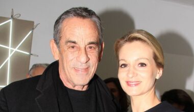 Quand Thierry Ardisson a-t-il rendu son dernier souffle ? L'ultime doute sur l'homme en noir a été officiellement levé