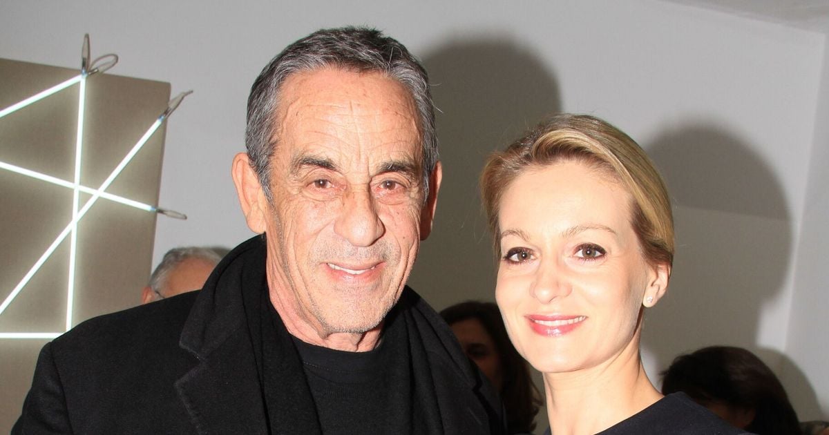 Quand Thierry Ardisson a-t-il rendu son dernier souffle ? L'ultime doute sur l'homme en noir a été officiellement levé