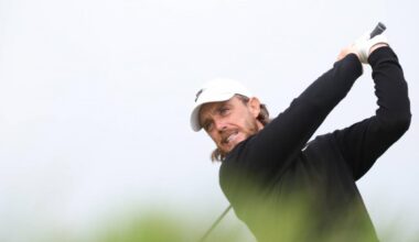 Fleetwood sous la menace au St. Jude Championship - L'Équipe
