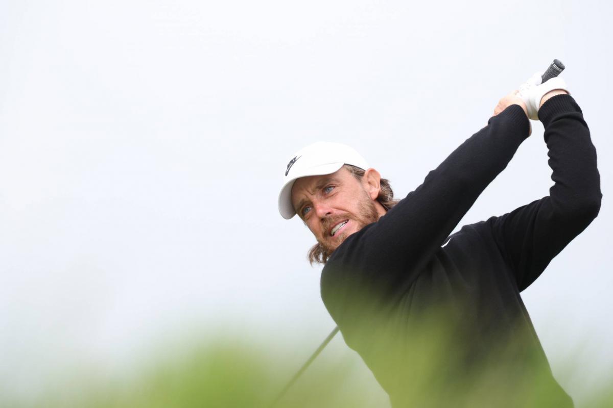 Fleetwood sous la menace au St. Jude Championship - L'Équipe