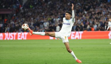 Azzedine Ounahi quitte l'OM et s'engage avec Gérone