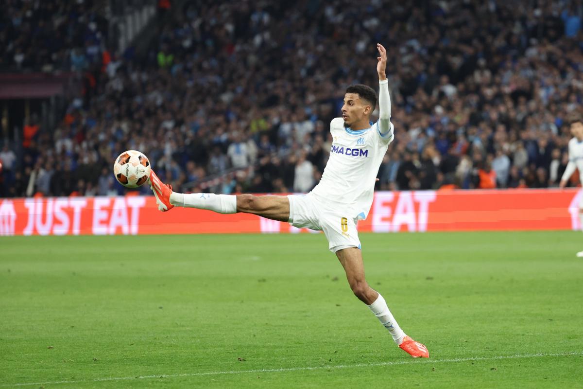 Azzedine Ounahi quitte l'OM et s'engage avec Gérone