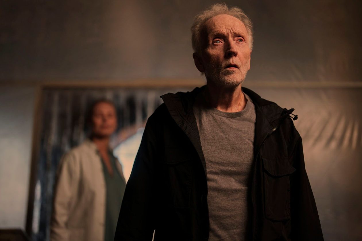 Tobin Bell saw X