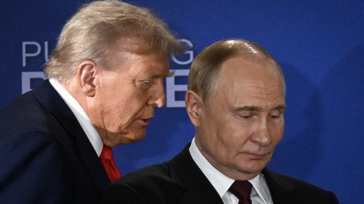 La Russie met en garde l’Occident avant de discuter d’une possible paix avec l’Ukraine : « C’est une voie qui ne mène nulle part »