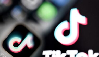 Réorganisation chez TikTok au Royaume-Uni : l’IA menace des centaines de postes