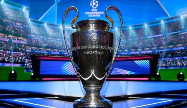 EN DIRECT - Ligue des champions : le PSG retrouvera le Bayern, l’OM et Monaco héritent du Real Madrid... Suivez le tirage au sort en direct
