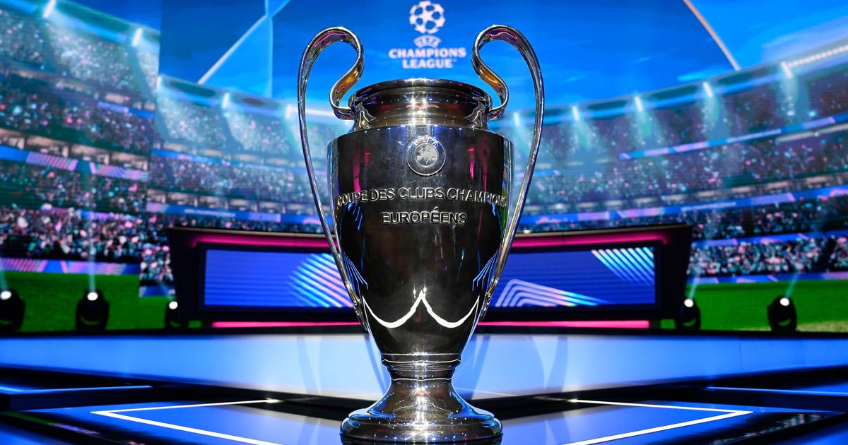 EN DIRECT - Ligue des champions : le PSG retrouvera le Bayern, l’OM et Monaco héritent du Real Madrid... Suivez le tirage au sort en direct