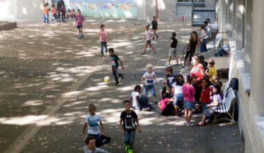 l’appel de l’opposition pour la rentrée à Lyon