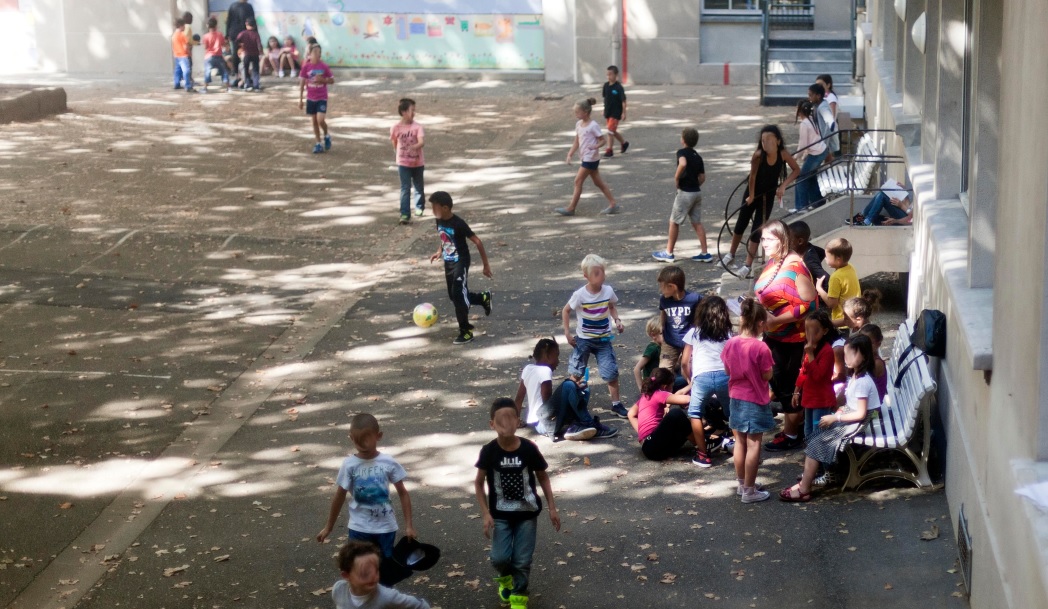 l’appel de l’opposition pour la rentrée à Lyon