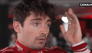 Formule 1 | La course parfaite des Francophones en Hongrie 
