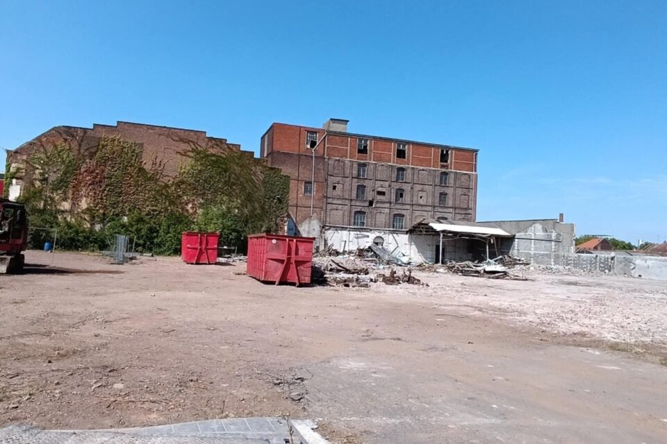 rénovation urbaine alma roubaix août 2025