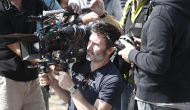 Près de Lyon, le réalisateur Michel Hazanavicius attendu à la Maison d’Izieu