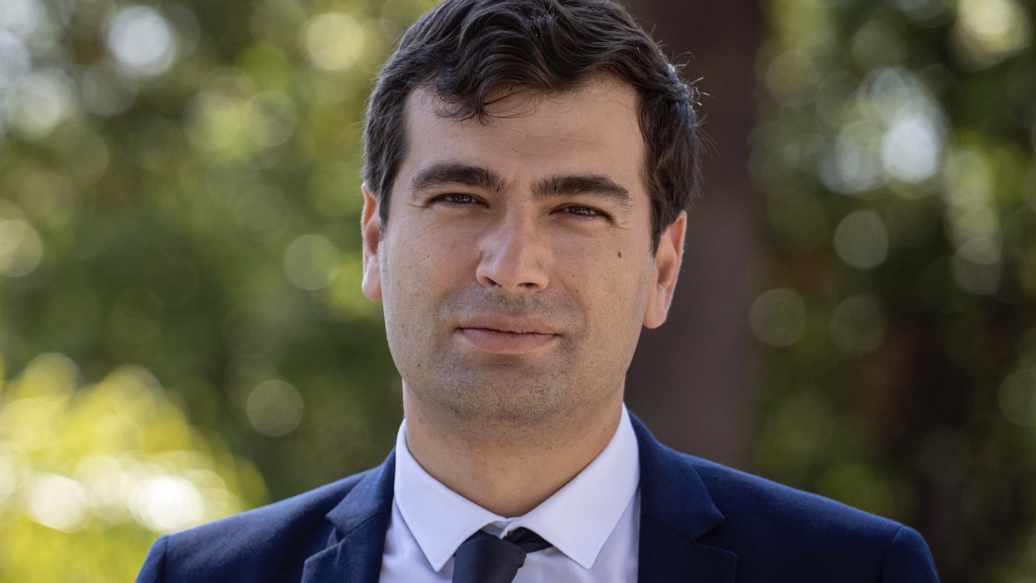 Tramway, bus, nouvelles lignes, tarifs, fraude… À Nice, le président de Lignes d'Azur répond à vos questions les plus fréquentes ! 1 Gaël Nofri