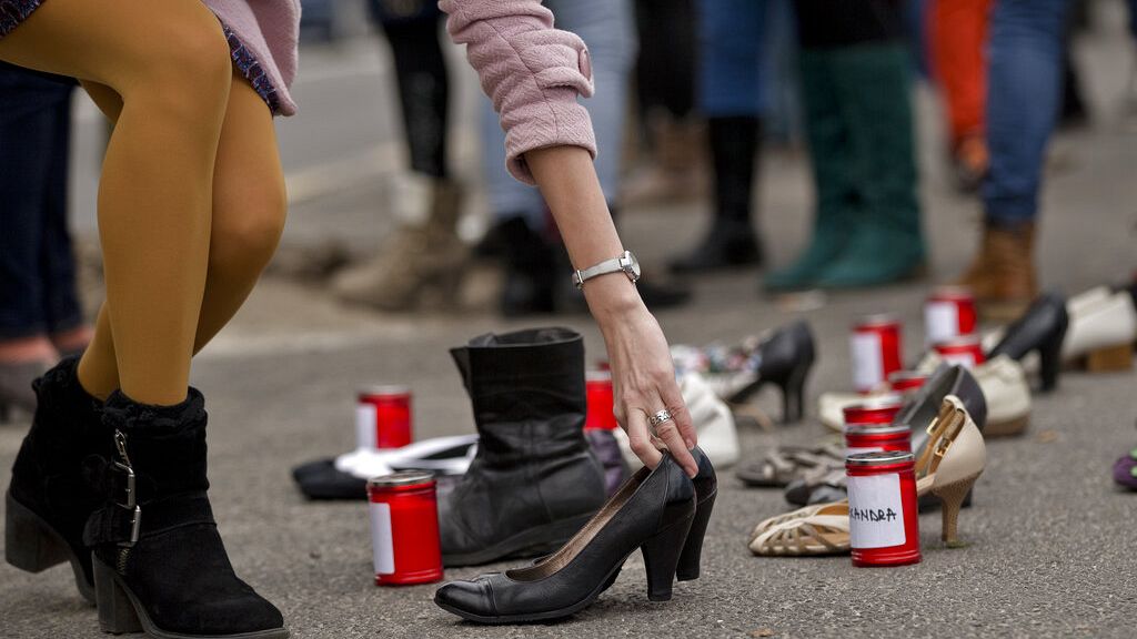 Les violences domestiques n'ont jamais été aussi élevées en Allemagne