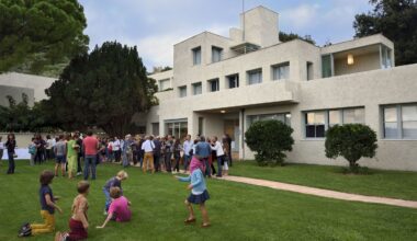Villa Noailles : quel avenir après les années Blanc ?