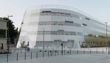 Rapport Bethenod : 15 pistes pour consolider la scène française