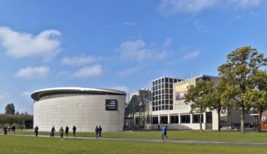 Le musée Van Gogh d’Amsterdam menacé de fermeture ?