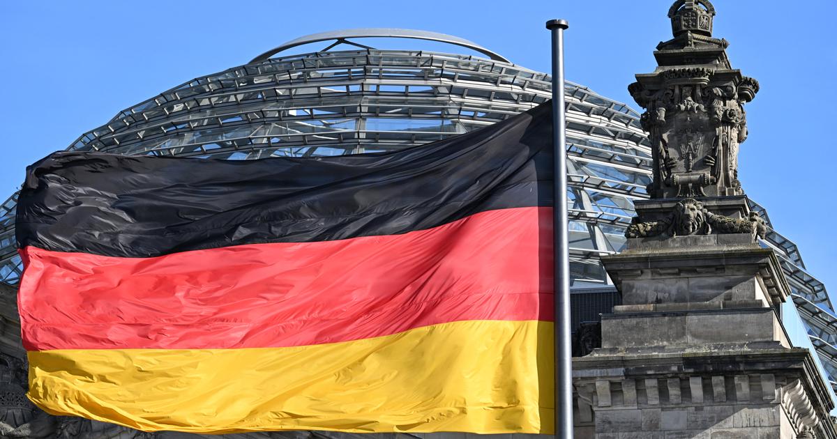 une fondation allemande interdite, Berlin «condamne» cette décision