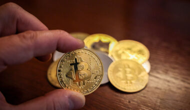 Cryptomonnaie : les adresses personnelles des dirigeants désormais occultées du registre du commerce et des sociétés
