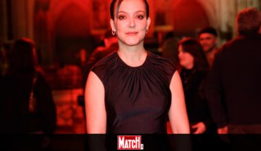 "Cela me fait de la peine" : Camille Lellouche pas vraiment appréciée par cette célèbre chanteuse à cause d'un sketch