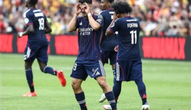 Lyon-Metz : à quelle heure et sur quelle chaîne TV voir le match de la 2e journée de Ligue 1 ?