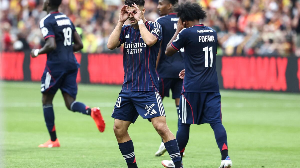 Lyon-Metz : à quelle heure et sur quelle chaîne TV voir le match de la 2e journée de Ligue 1 ?