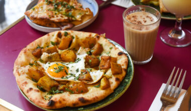 Petit-déjeuner de rentrée : nos bonnes adresses à Paris pour des matins qui changent