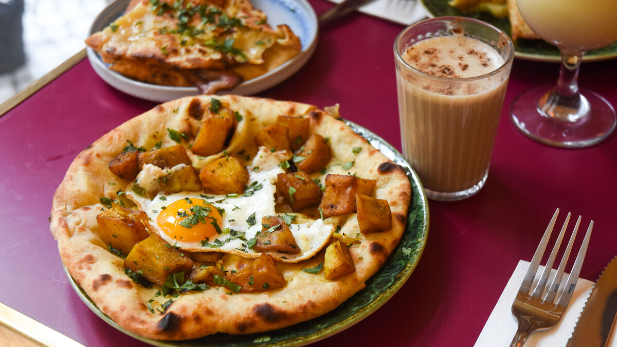 Petit-déjeuner de rentrée : nos bonnes adresses à Paris pour des matins qui changent