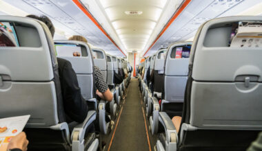 Il a attendu qu’elle « s’endorme » : un passager viole sa voisine de 15 ans en plein vol entre Mumbai et Zurich