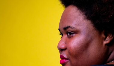 «Avale» de Séphora Pondi : goût double – Libération