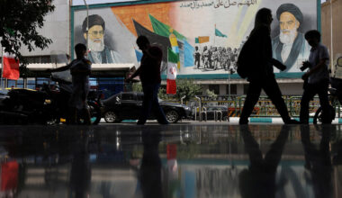Nucléaire iranien : la France, l’Allemagne et le Royaume-Uni « prêts à déclencher » de nouvelles sanctions