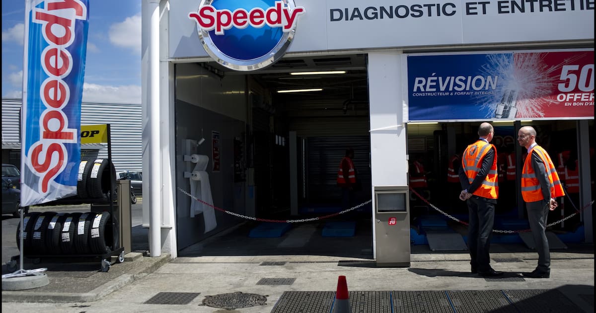 plusieurs franchises de garages refusent de réparer les véhicules équipés avec les airbags défectueux – Libération