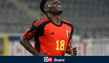 Six mois après son arrivée à Rennes, Kazeem Olaigbe s'apprête à rejoindre la Turquie