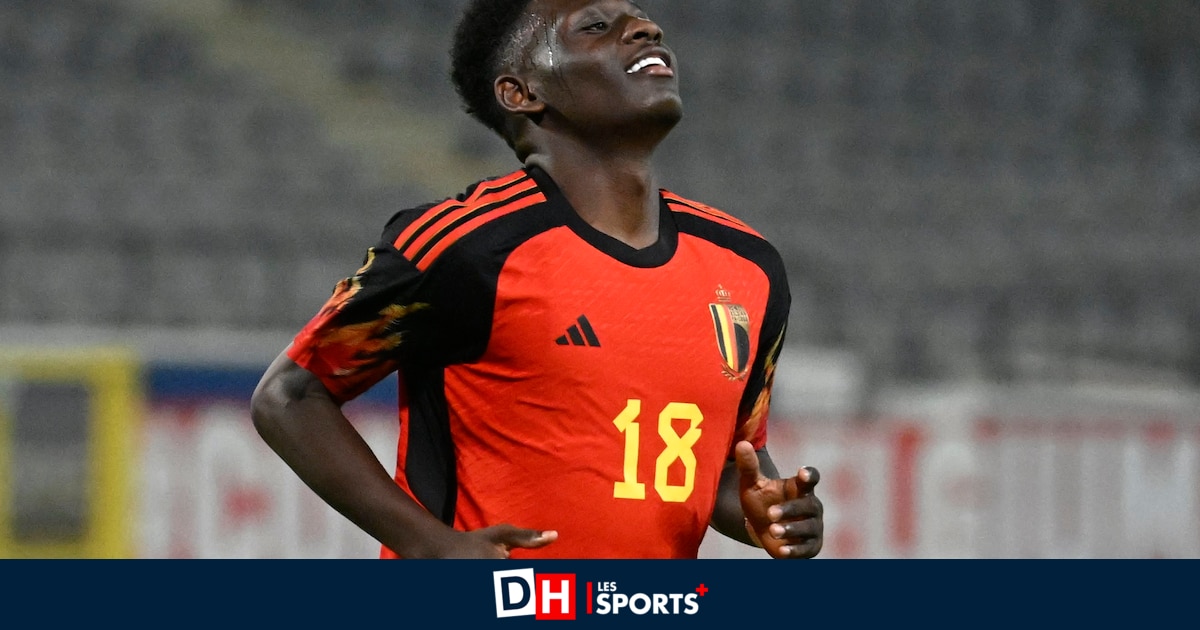 Six mois après son arrivée à Rennes, Kazeem Olaigbe s'apprête à rejoindre la Turquie