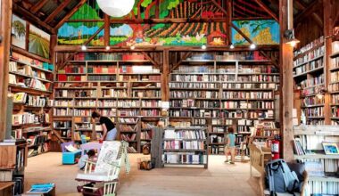 La Fête du livre de retour à Saint-Armand ce samedi