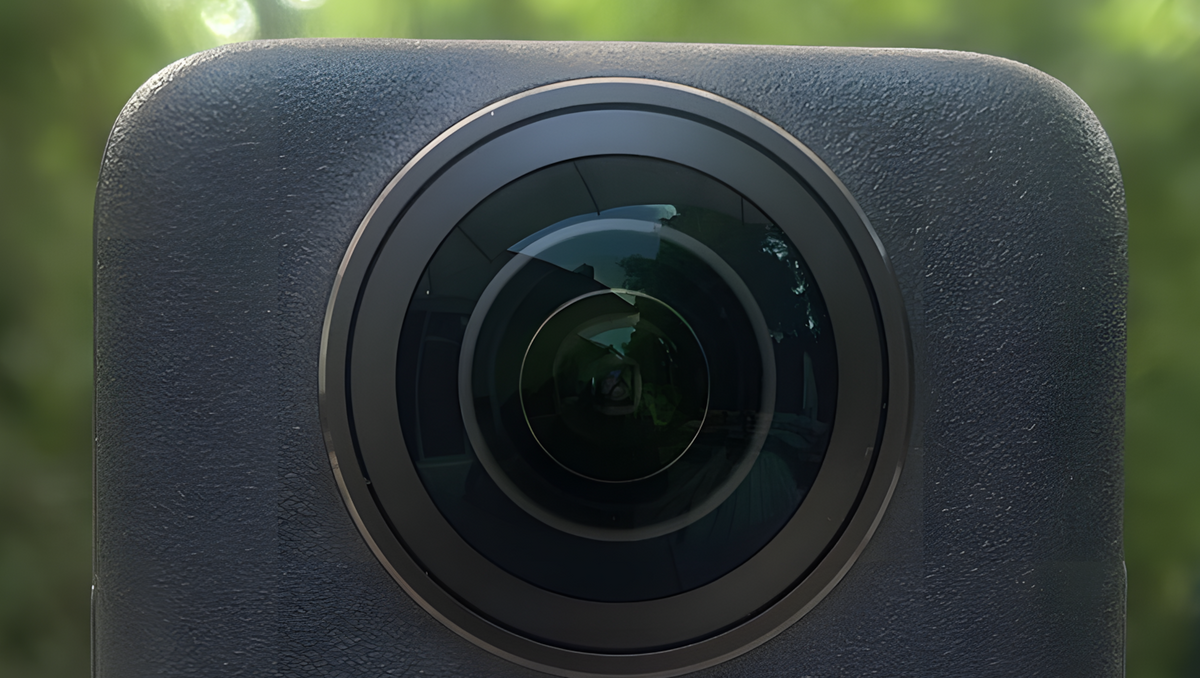 Test DJI Osmo 360 : la rivale redoutable de l'Insta360 X5