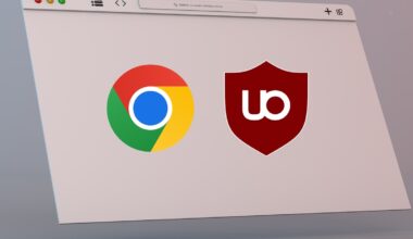 Comment refaire fonctionner l'extension uBlock Origin sur Google Chrome