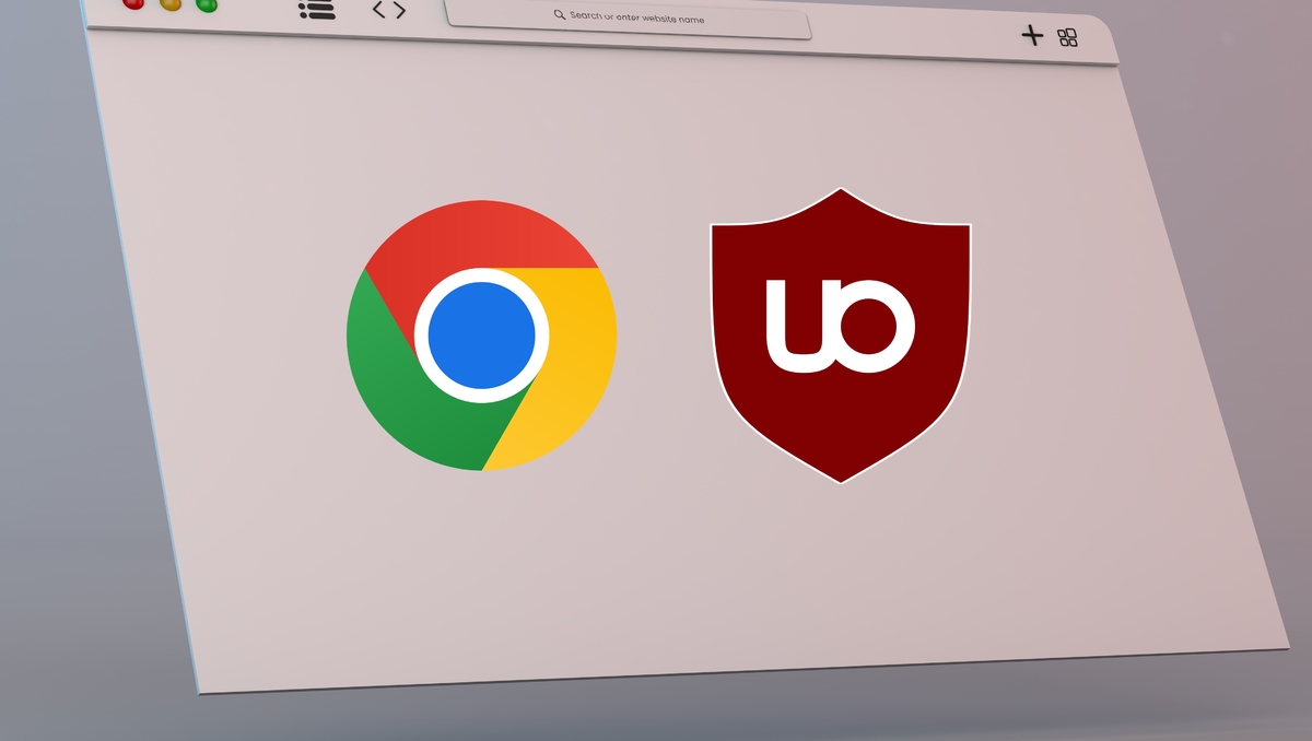 Comment refaire fonctionner l'extension uBlock Origin sur Google Chrome