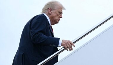 Analyse | La Russie, l'emploi et un président très volatil