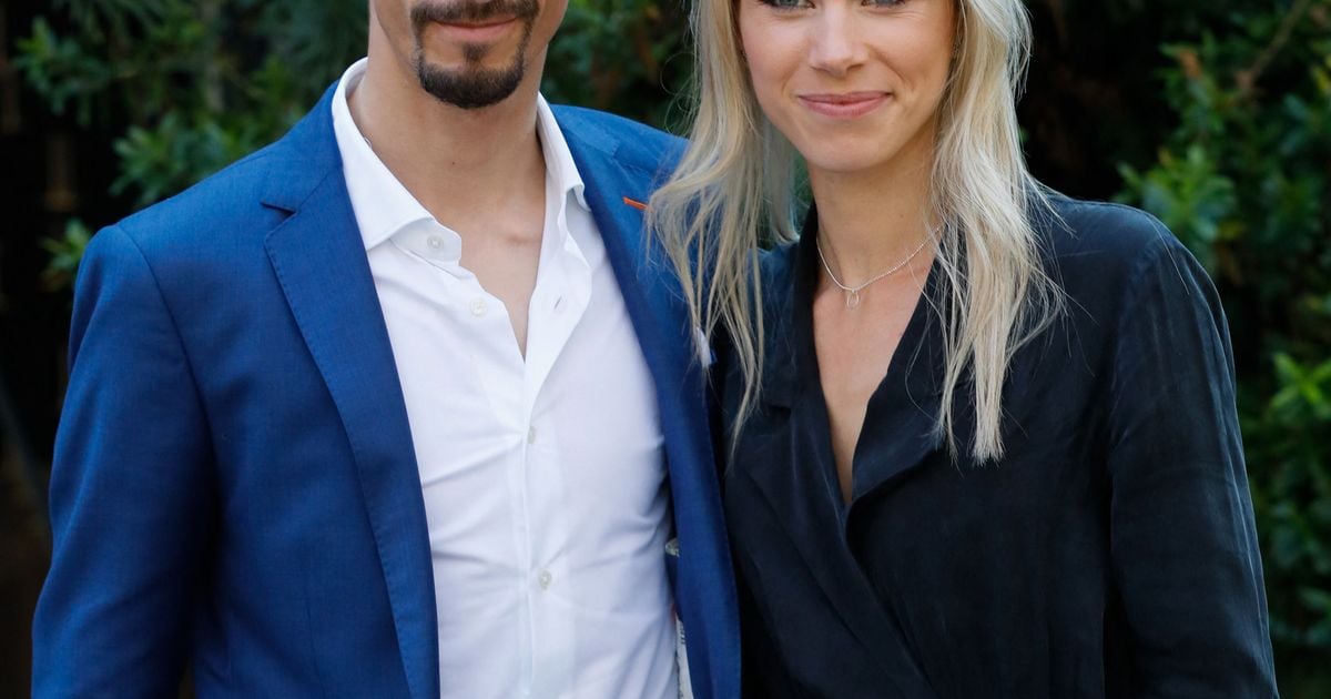 Marion Rousse fait le bilan de son "bel été" en photos : sport, famille et petit nouveau dans le clan !