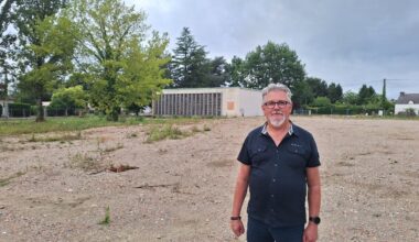 Un projet entré dans sa phase de reconstruction avec l'aménageur SemBreizh