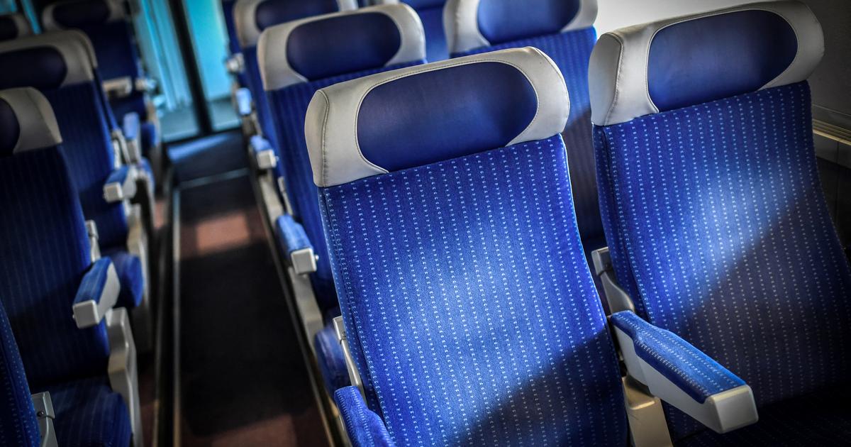 comment la SNCF veut améliorer le réseau WiFi dans ses trains