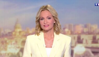 Audiences samedi : Plus de 3 millions de téléspectateurs d'écart entre les "13 Heures" de TF1 et de France 2, carton pour le "Tour de France féminin" sur France 2