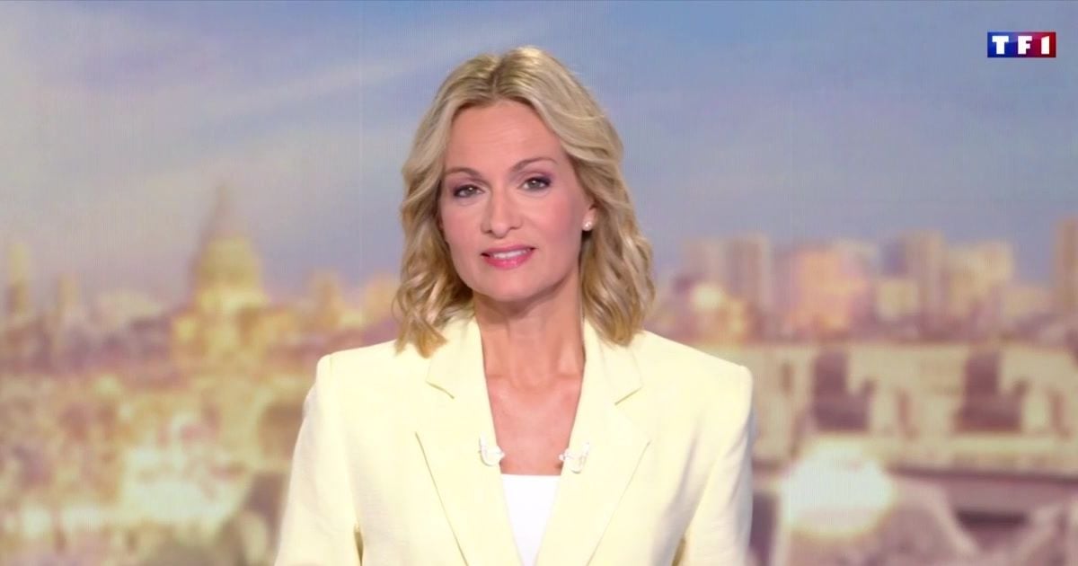 Audiences samedi : Plus de 3 millions de téléspectateurs d'écart entre les "13 Heures" de TF1 et de France 2, carton pour le "Tour de France féminin" sur France 2