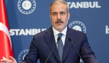 La Turquie ferme ses ports et son espace aérien aux navires et avions israéliens