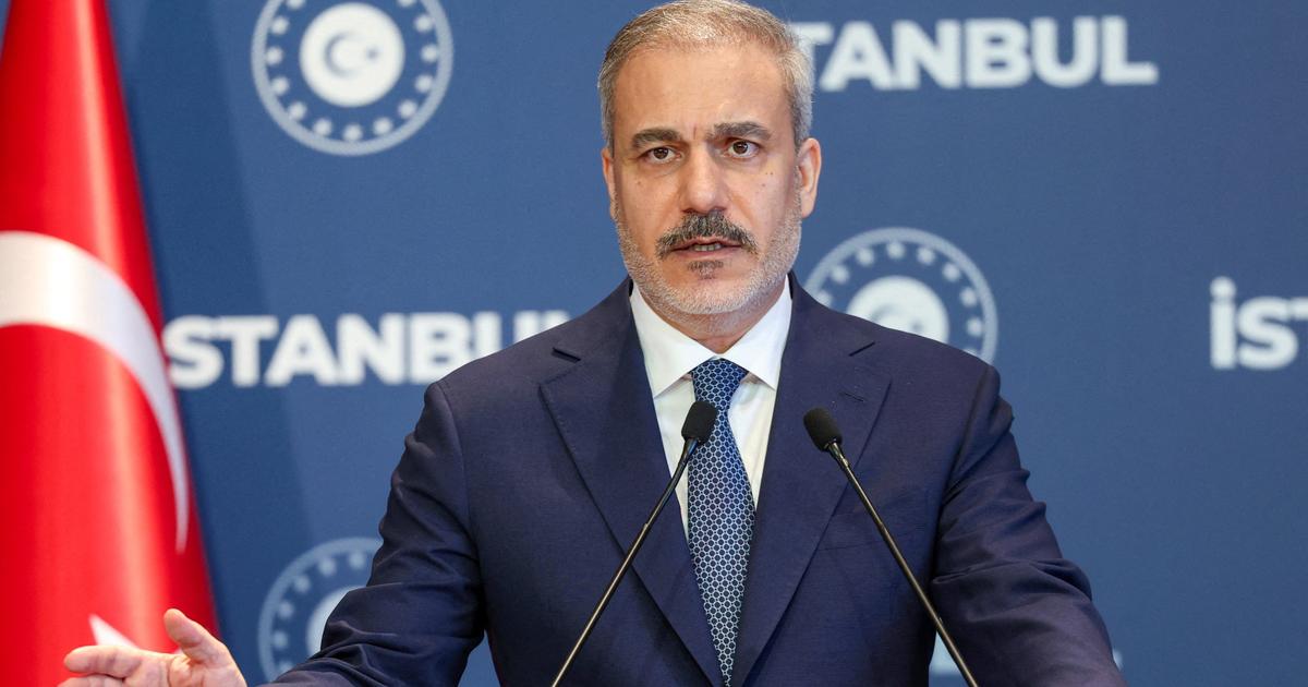 La Turquie ferme ses ports et son espace aérien aux navires et avions israéliens