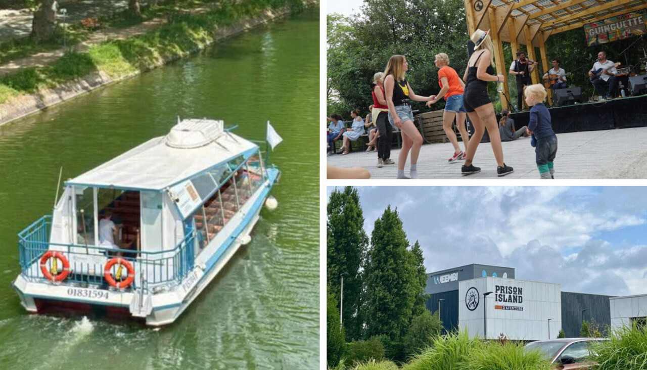 Que faire le week-end des 9 et 10 août à Lille et autour ? Les idées de sorties de la rédaction